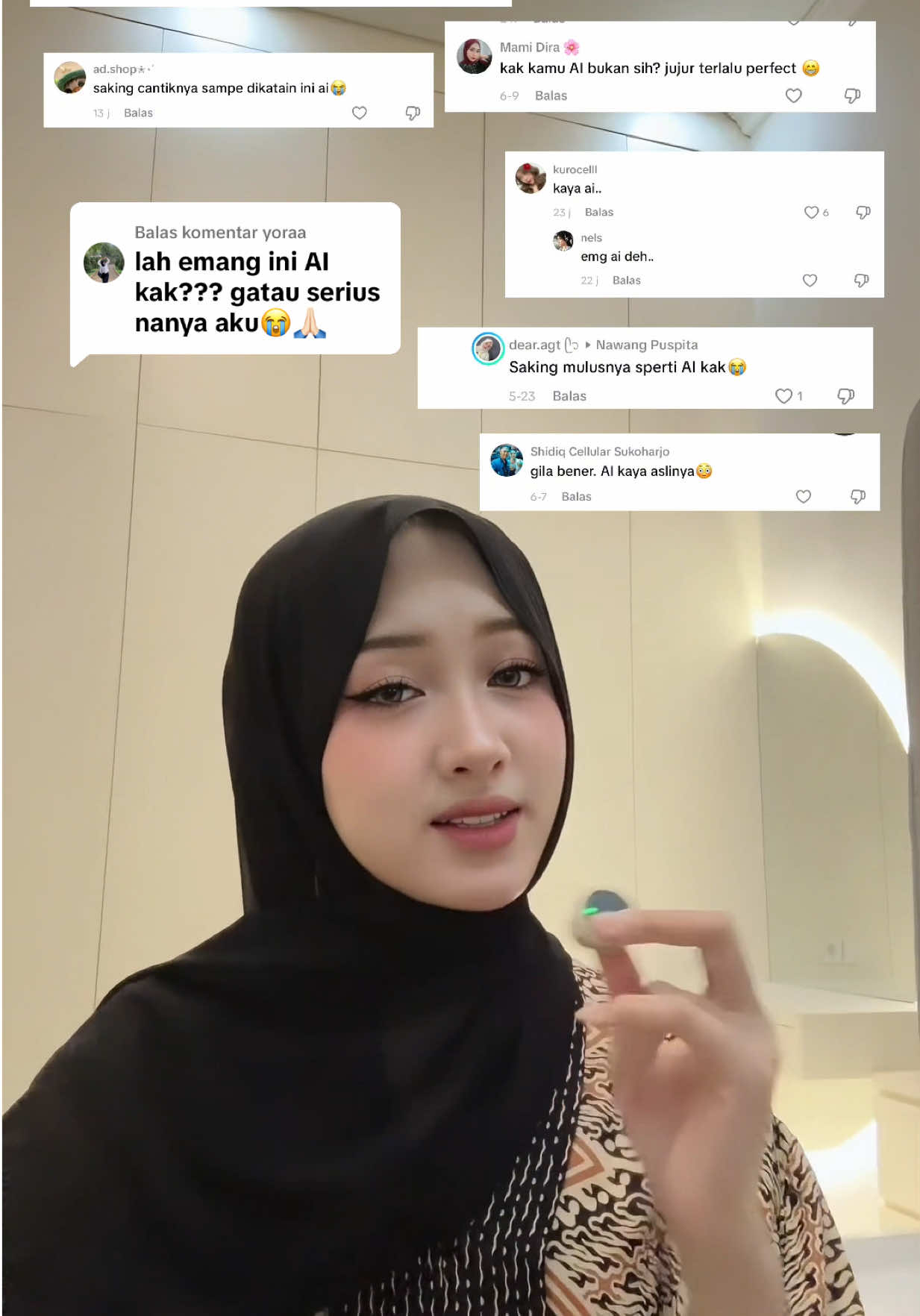 @Nawang Puspita