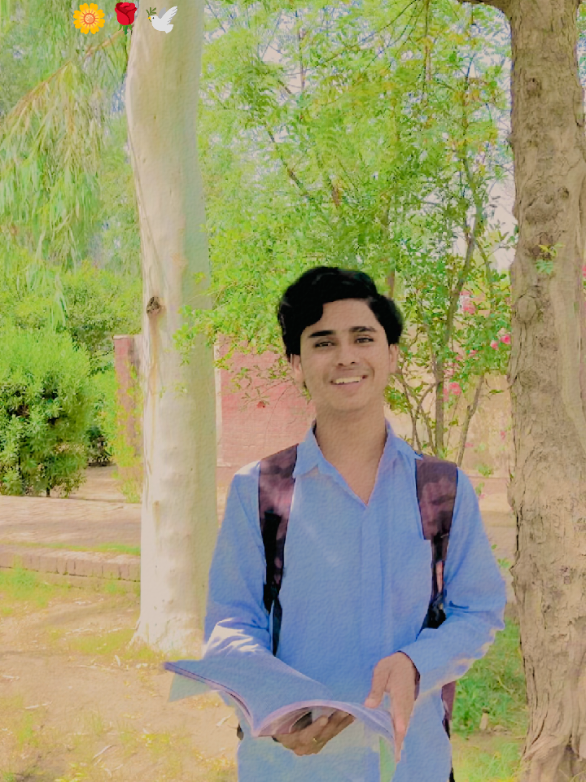 @Arham malik