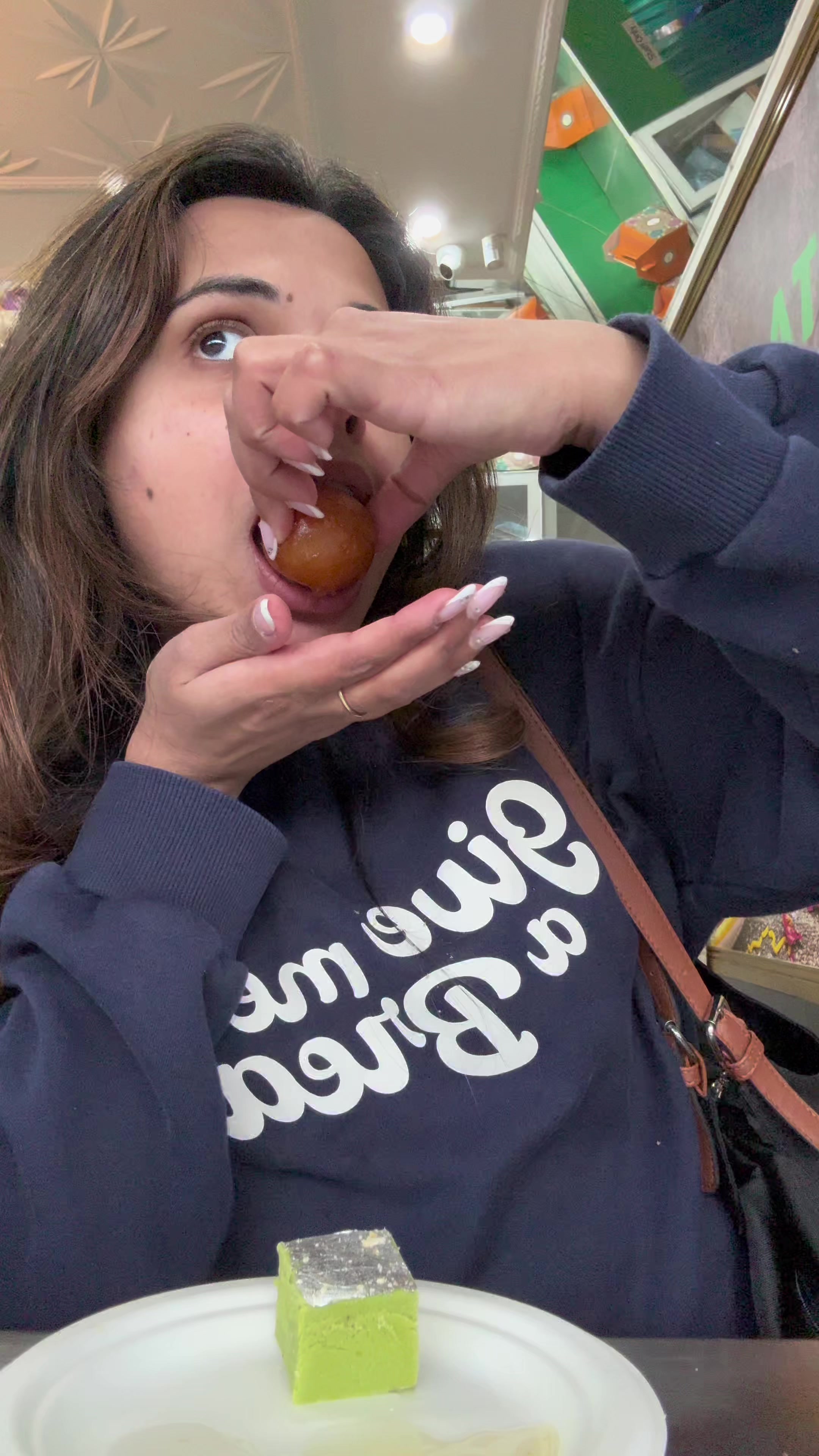 @Sarah