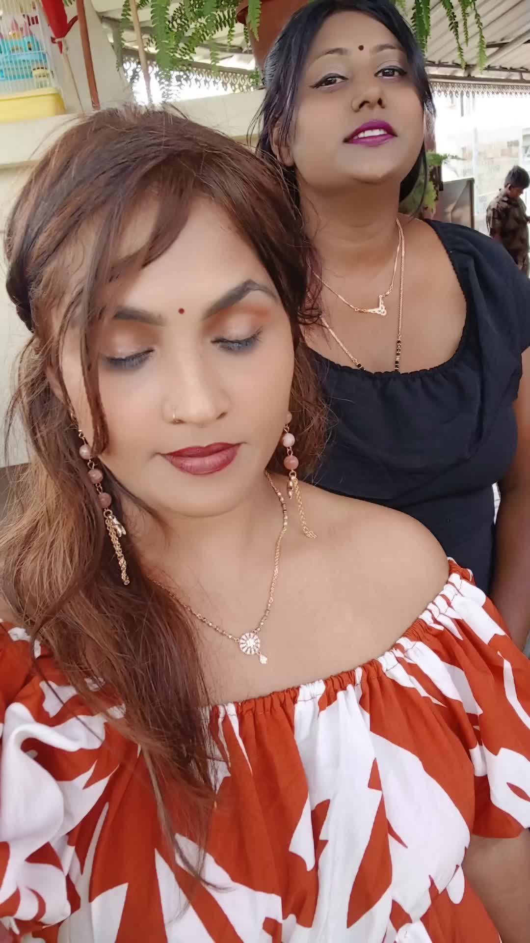 @Keshni Gokul