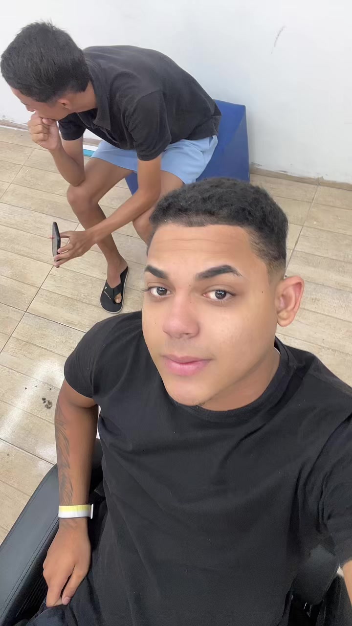 @yarlley Santos🕺