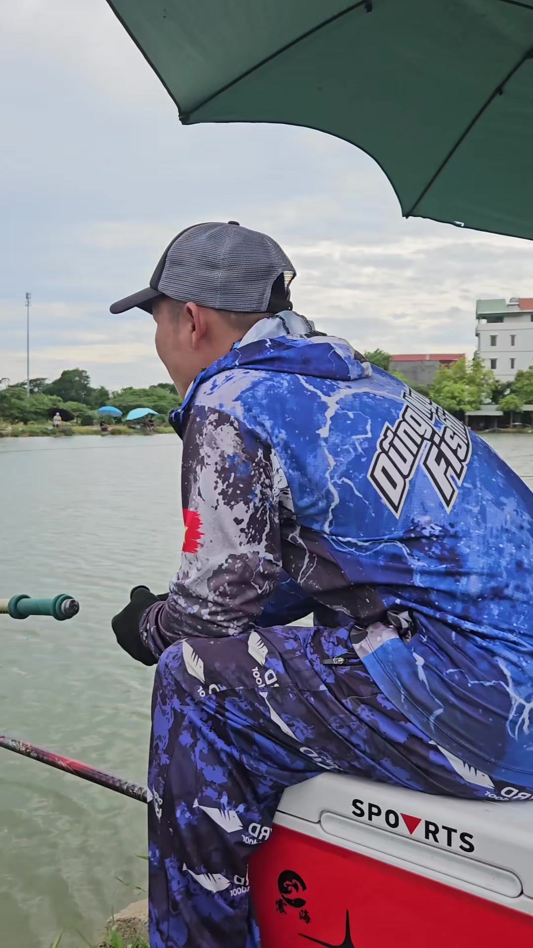 @Dũng Nguyễn Fishing