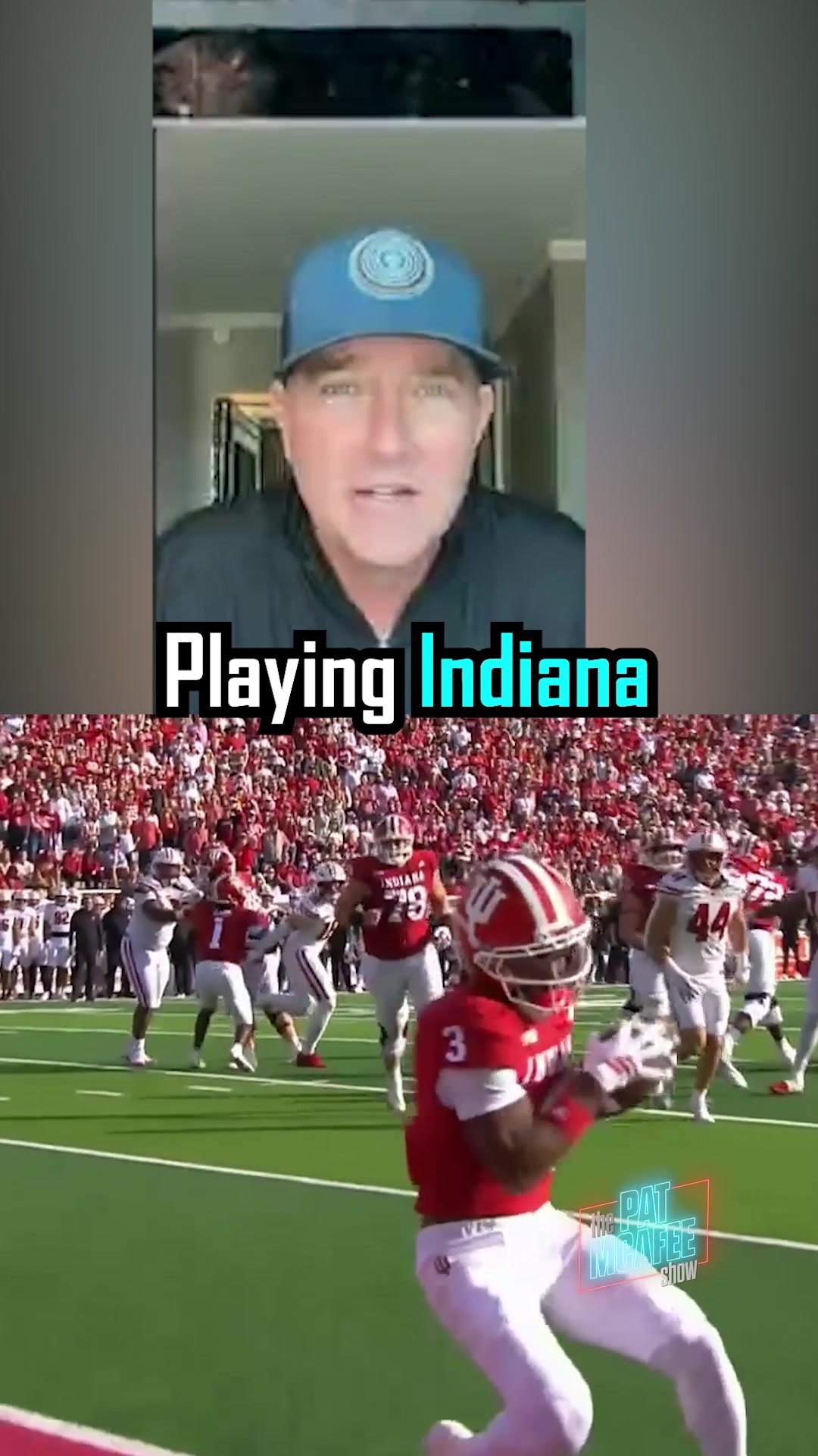 @Pat McAfee Show Clips
