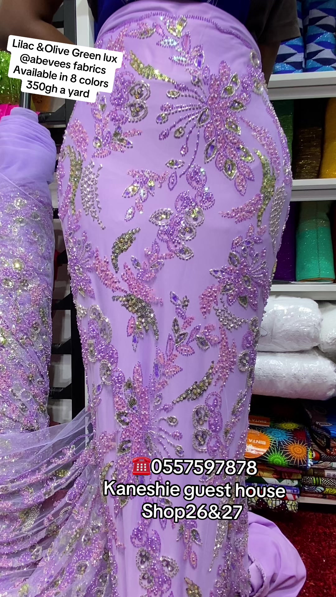 @Abeveesfabrics