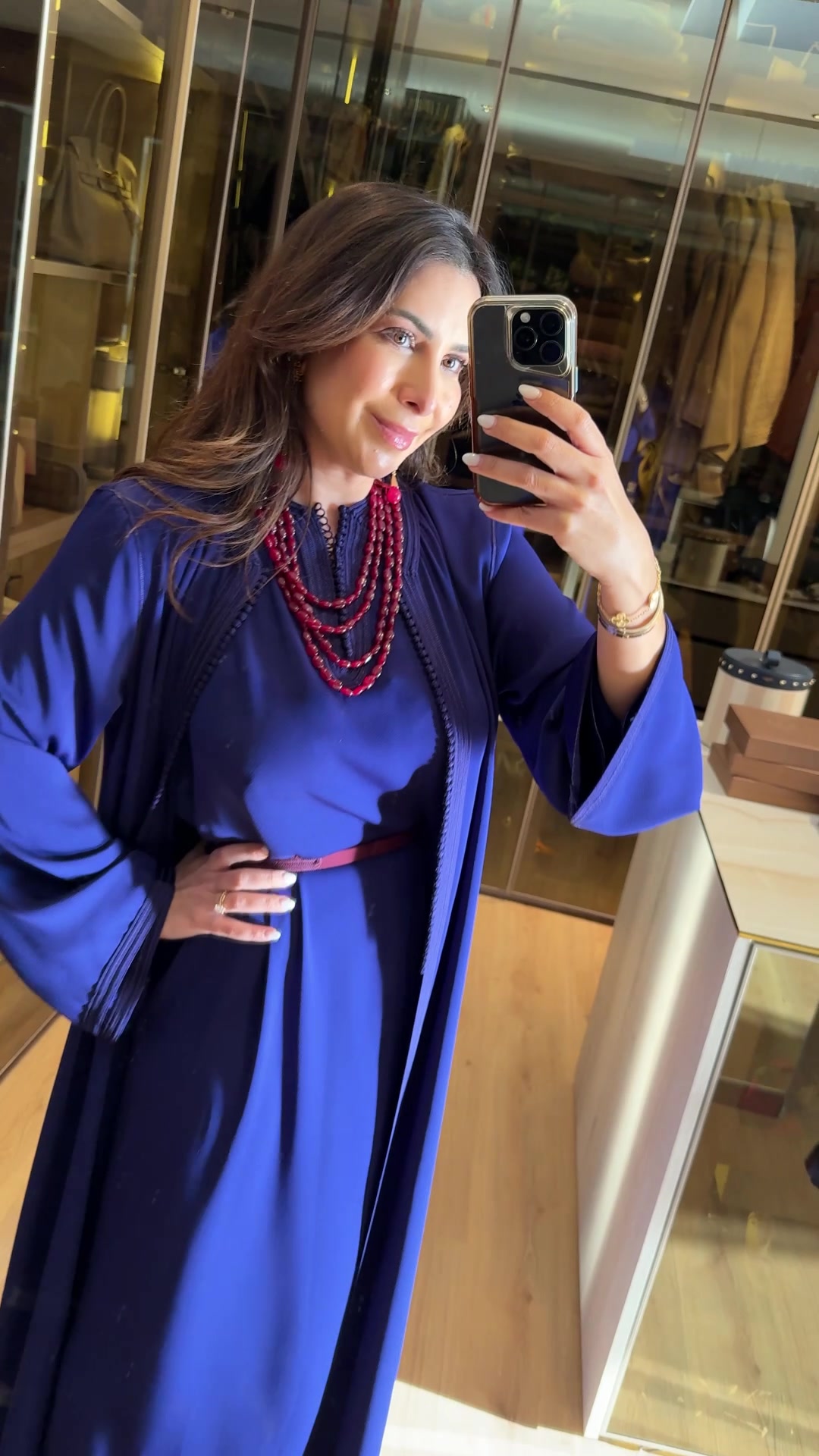 @Douja Belkhayat