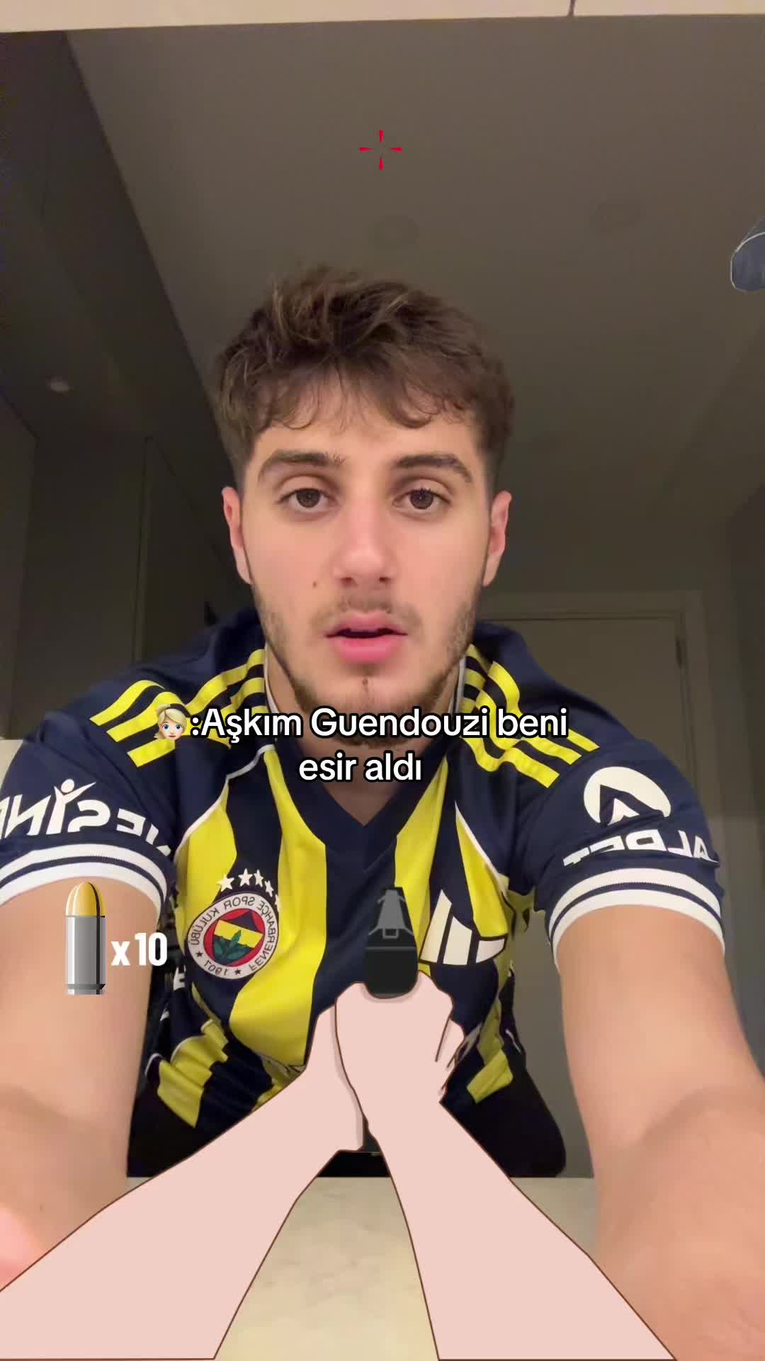 @Yusuf Görkem Demirci