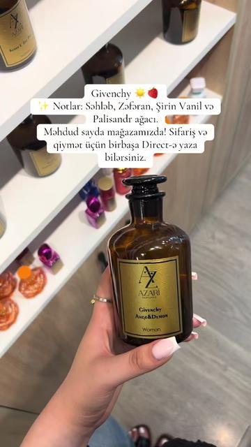 @Azari_Parfumes