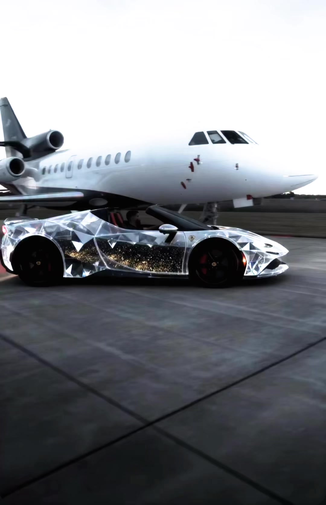 @Super Car