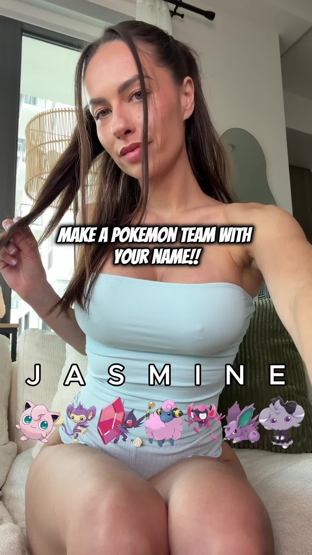 @Jasmine