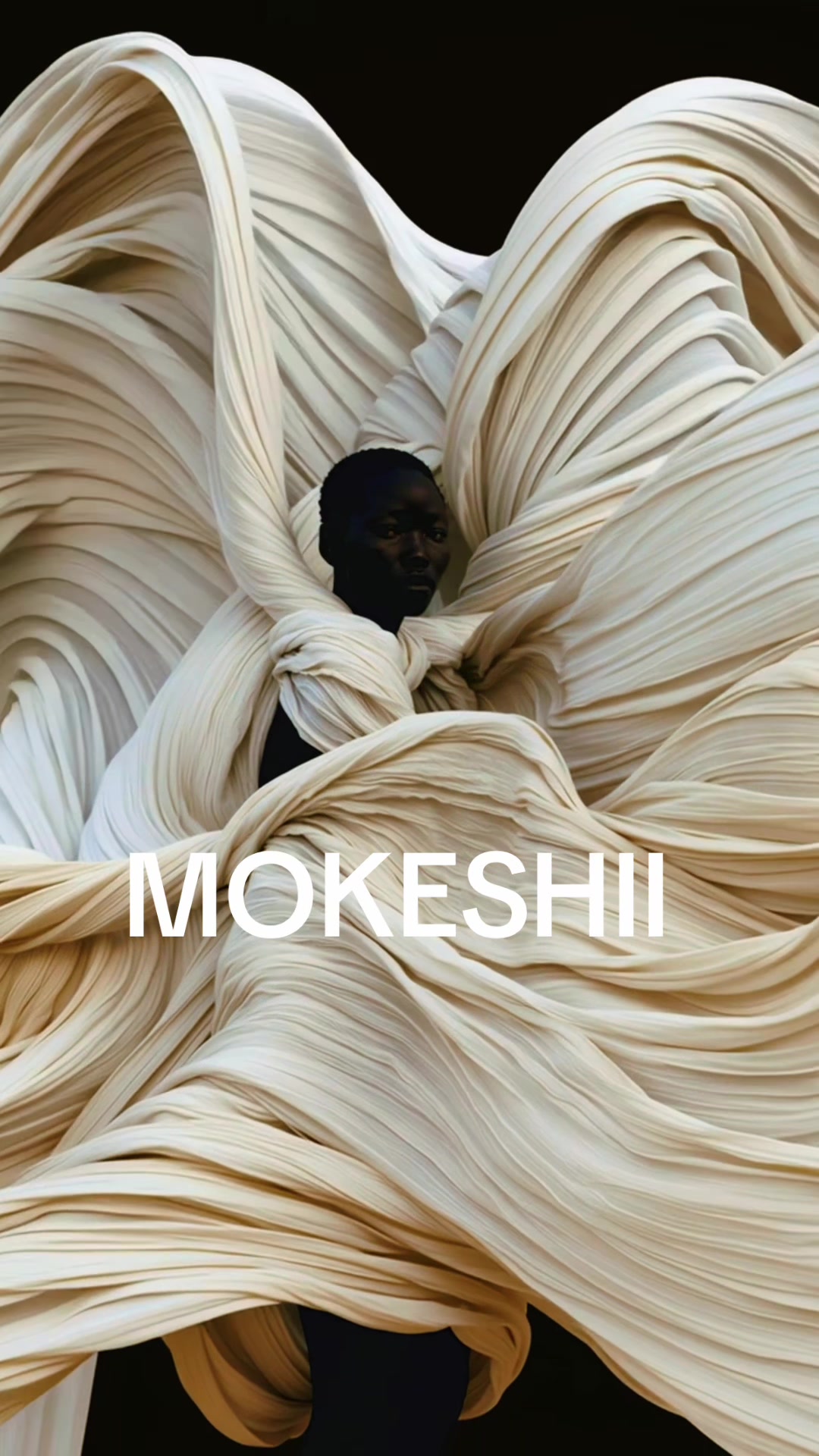 @MOKESHII