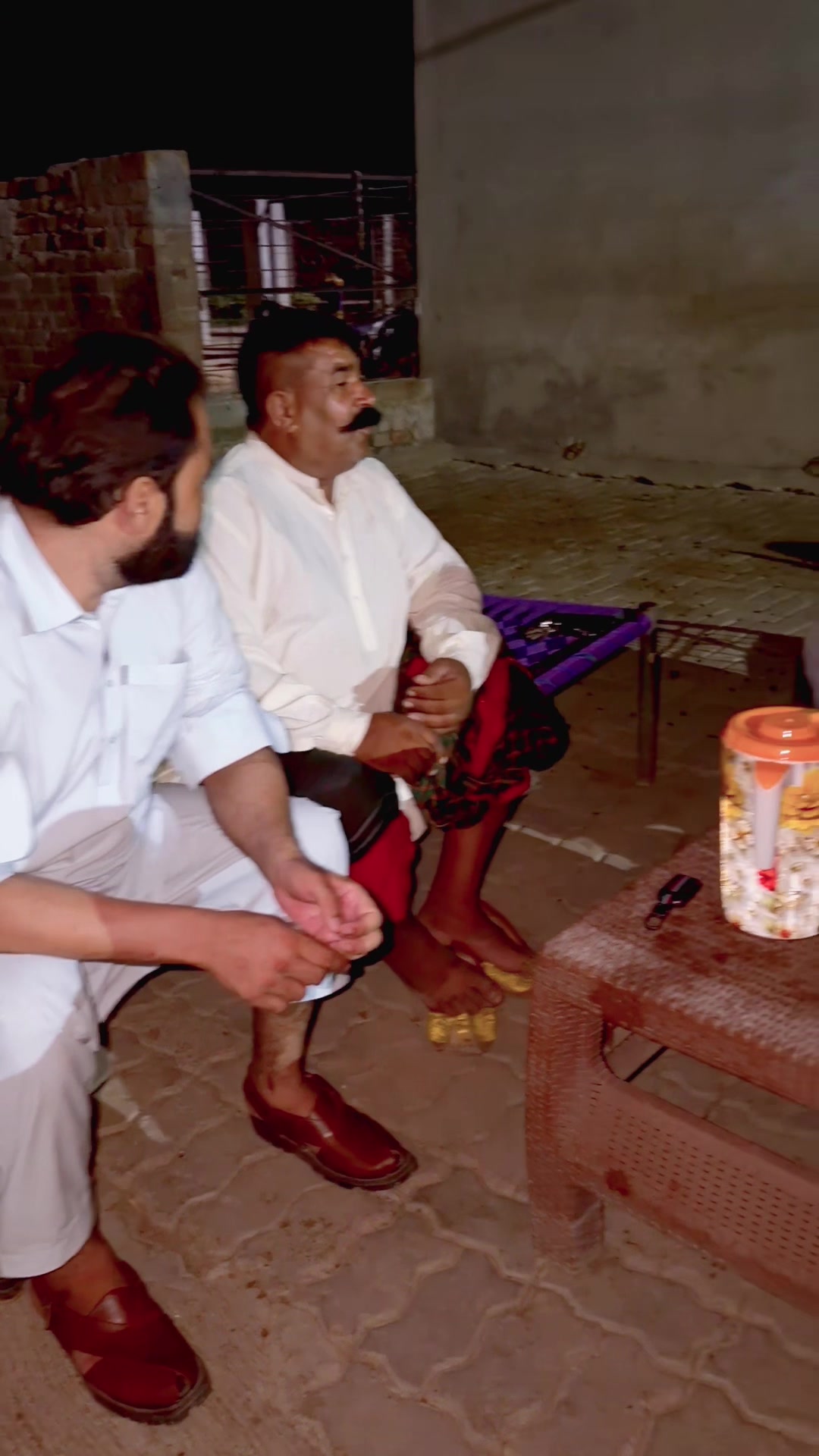 @Chohan Goat Farm Sialkot