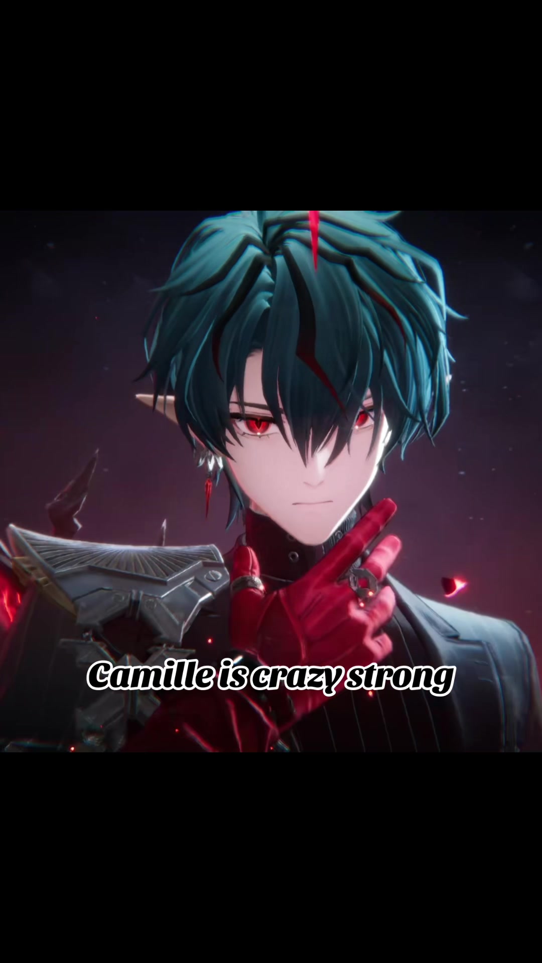 @Hox