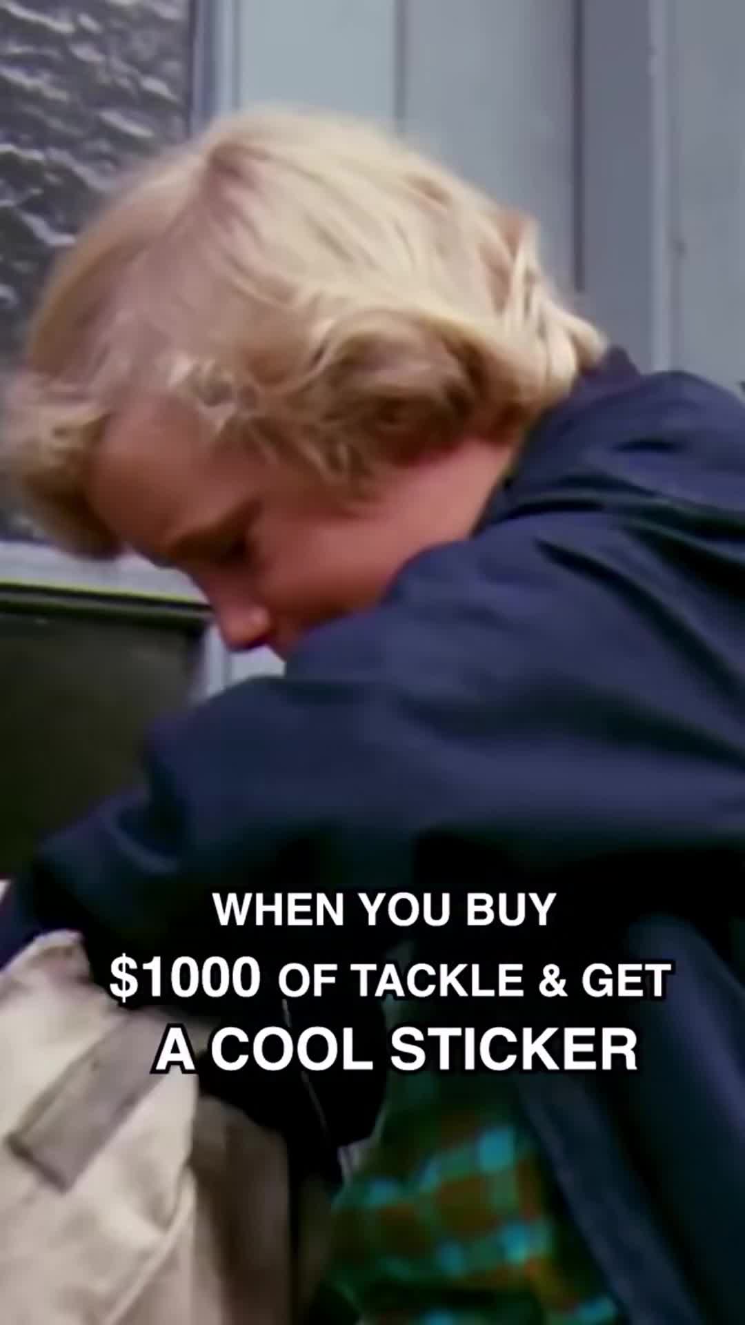 @Lunkerville