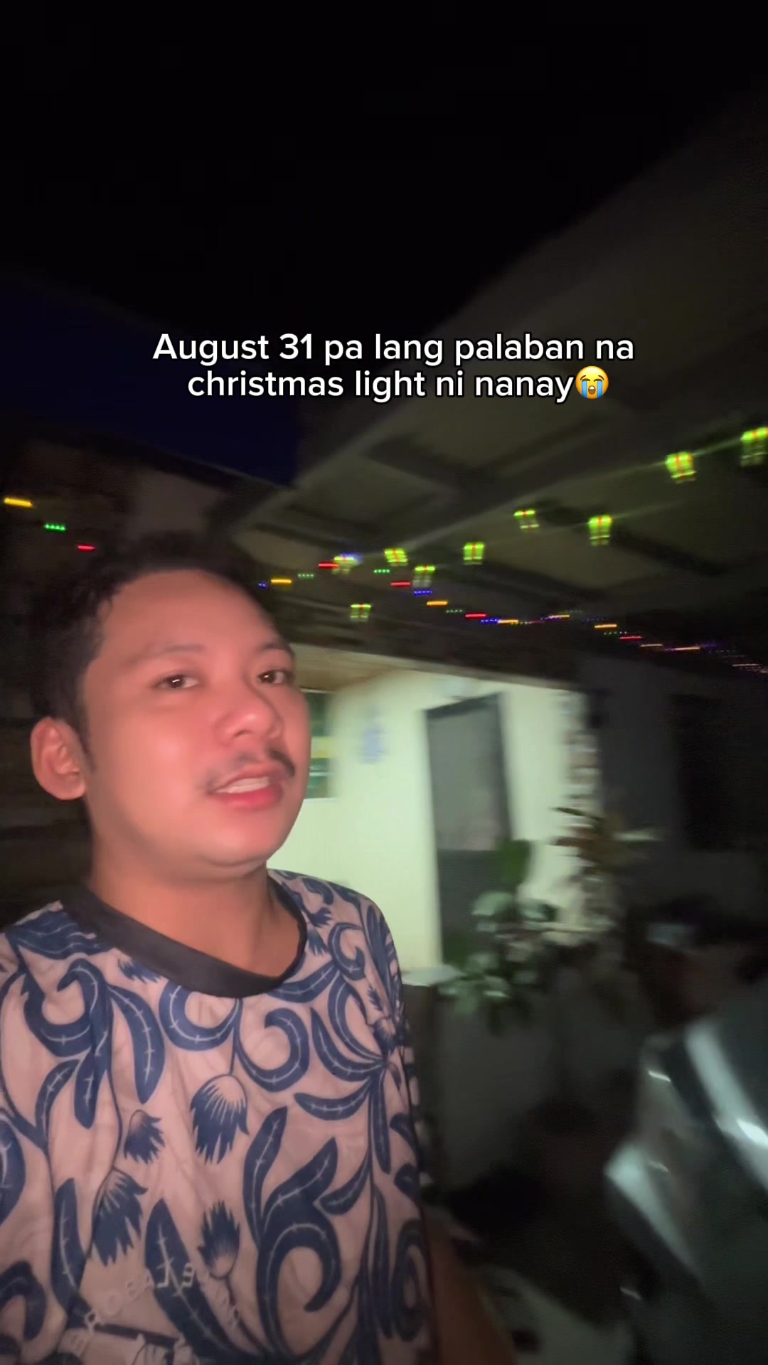 @Patrick Rojas 🤪