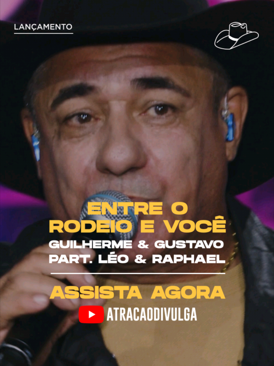 @Atração Divulga