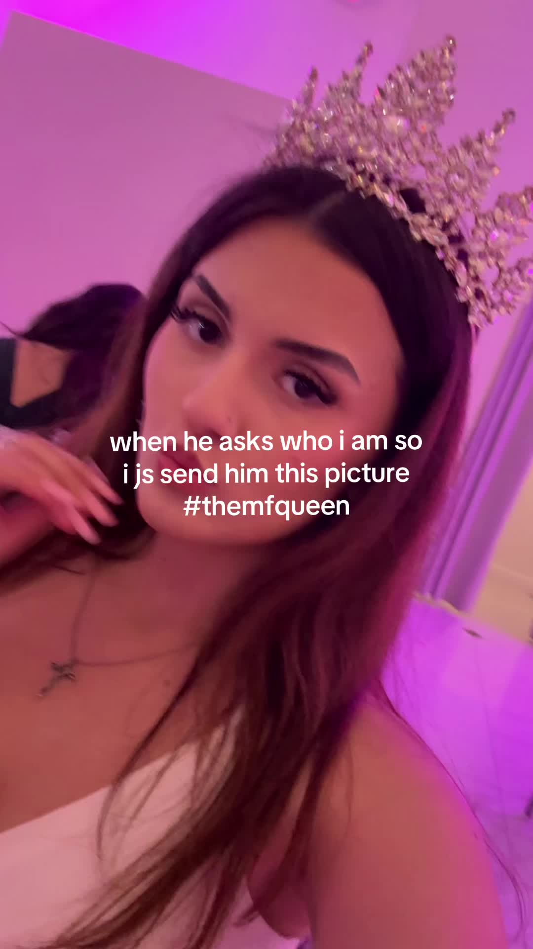 @️