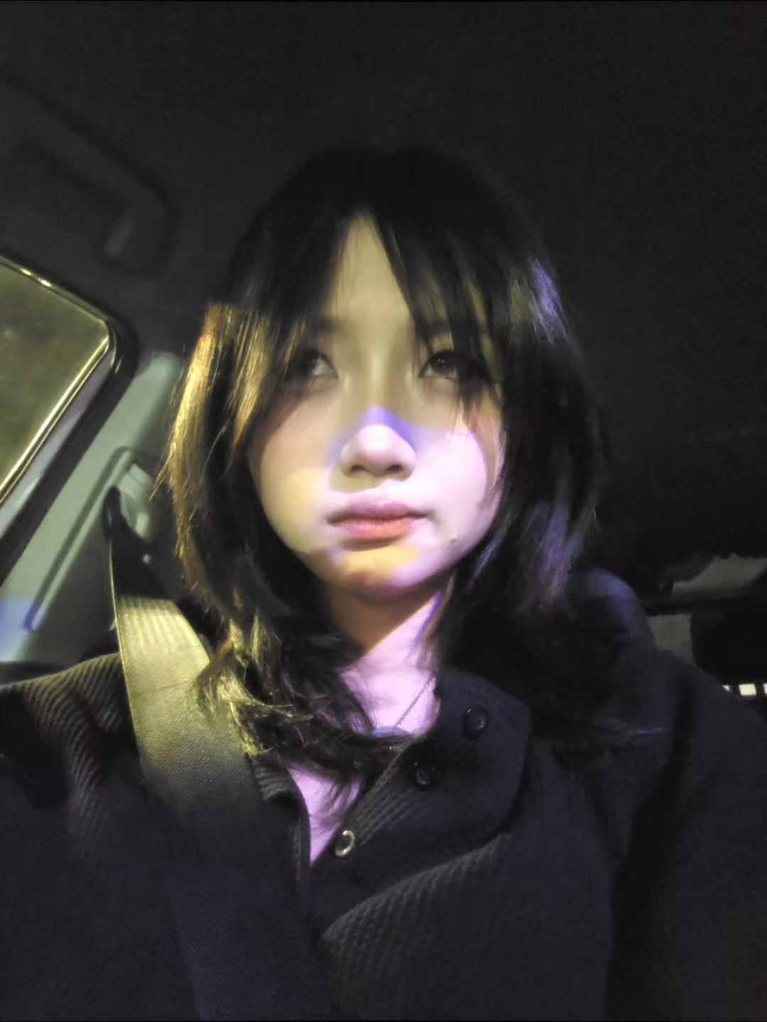 @仙女❄️ | Tiên