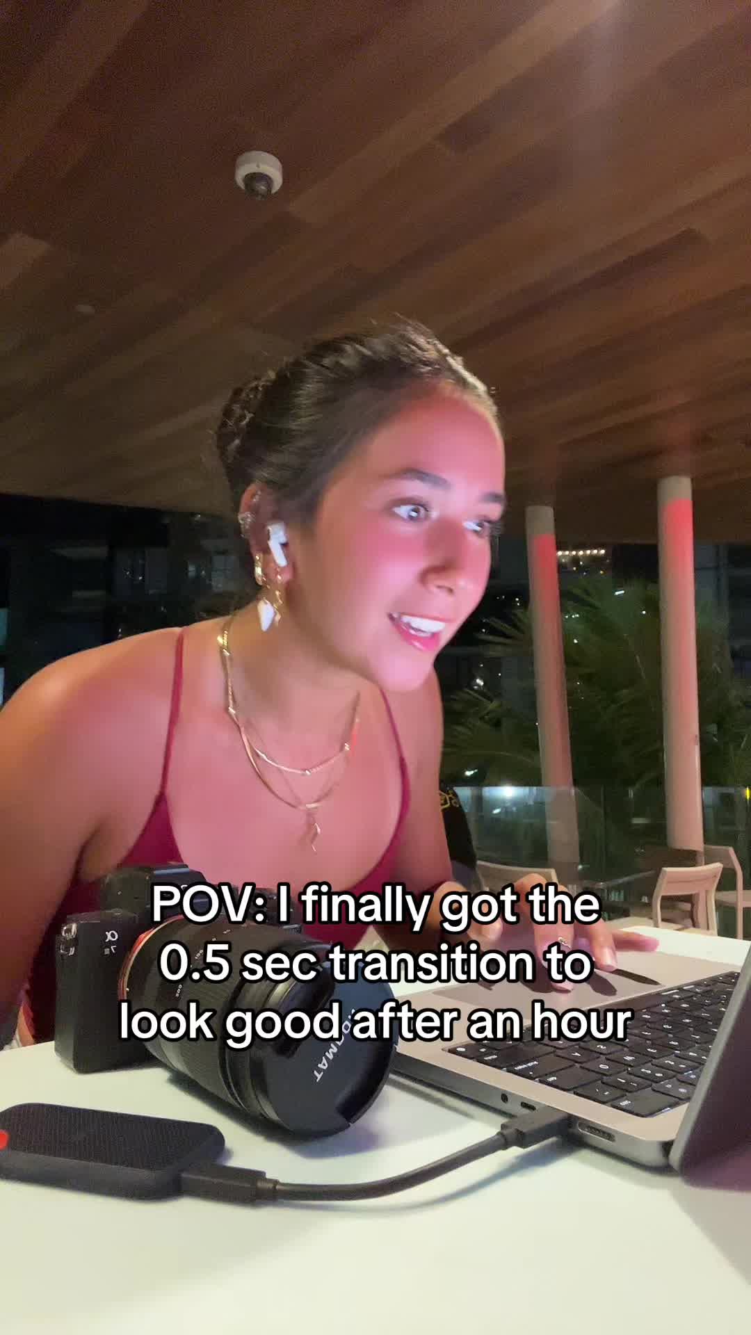 @Emma Hernanzie