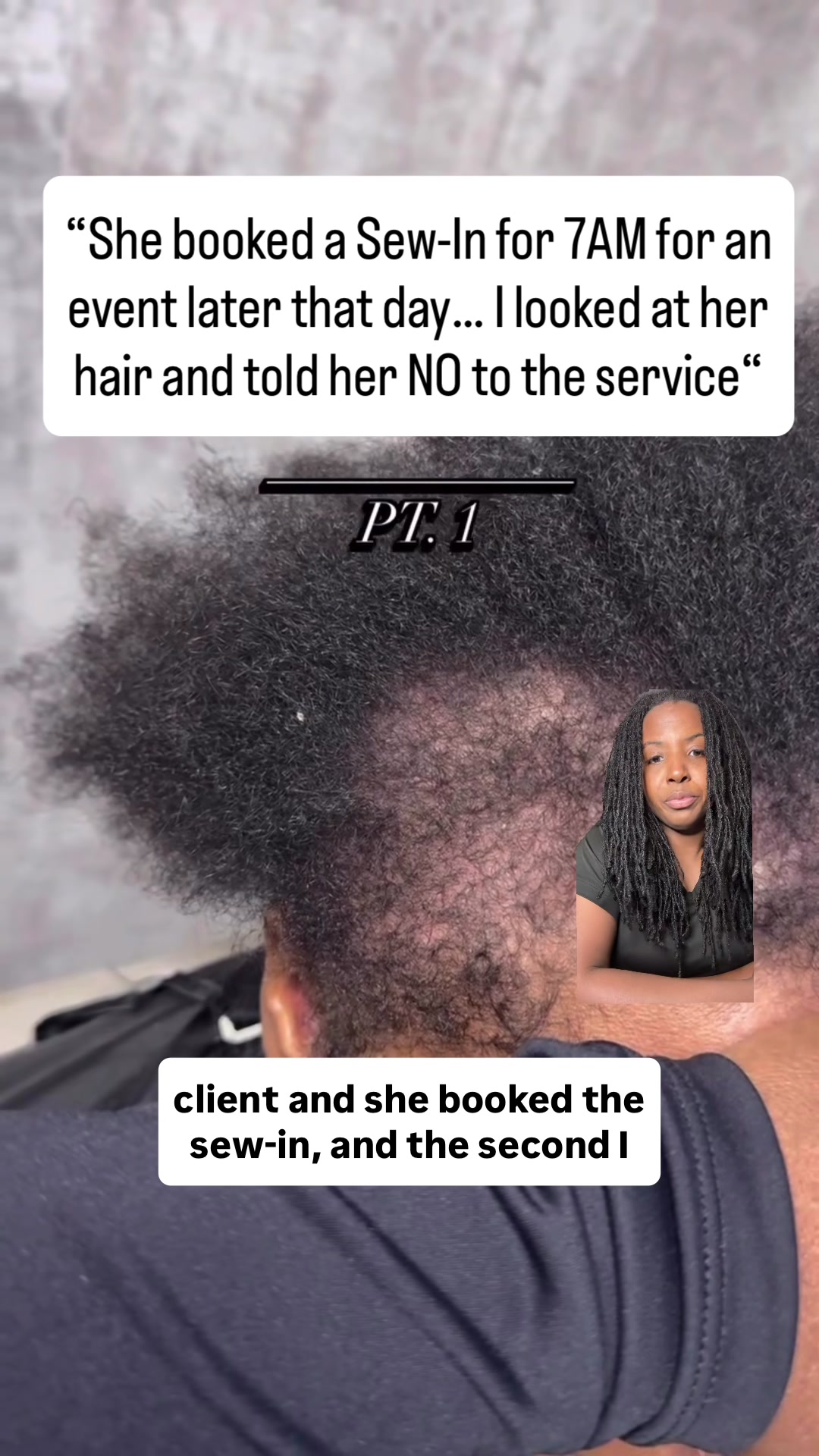 @Strawberricurls | Hairstylist