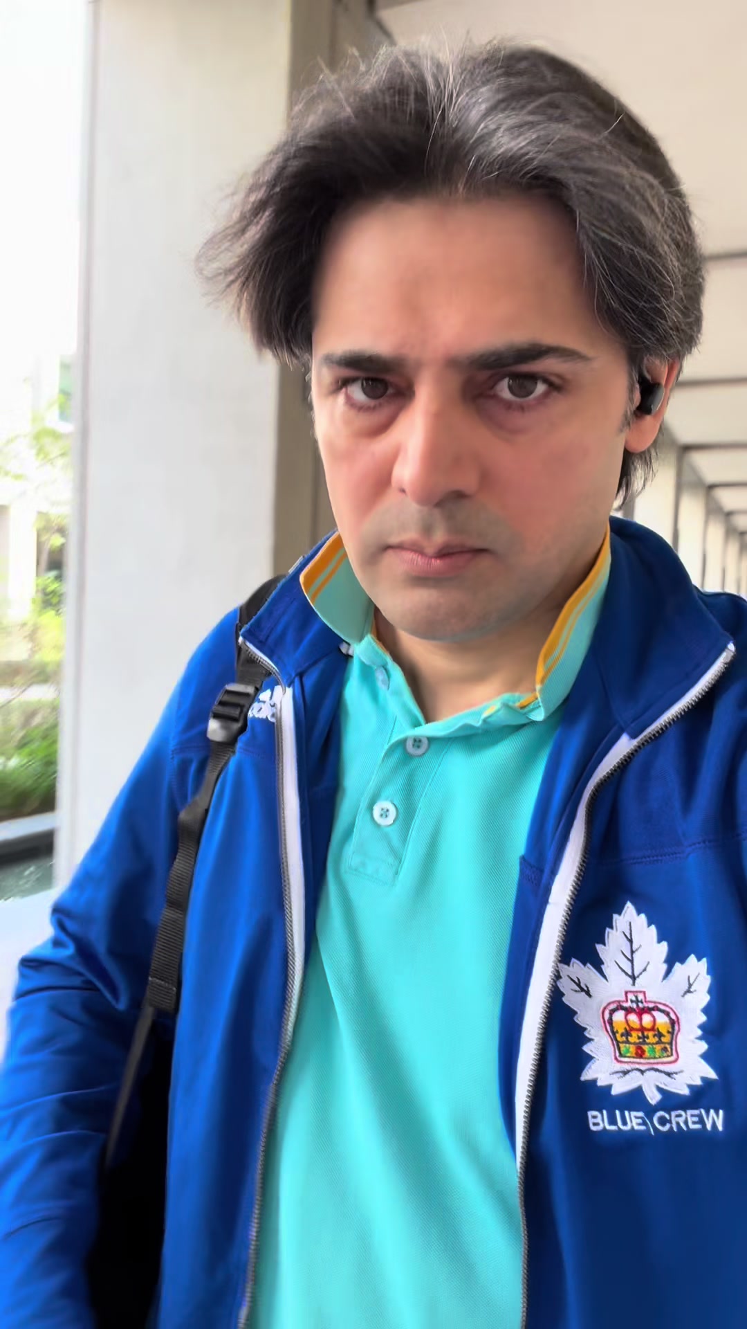 @Faraz Afzal