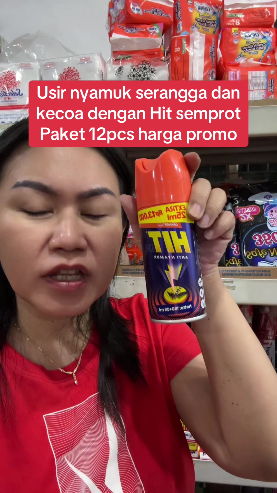 @Grosir ira serba ada