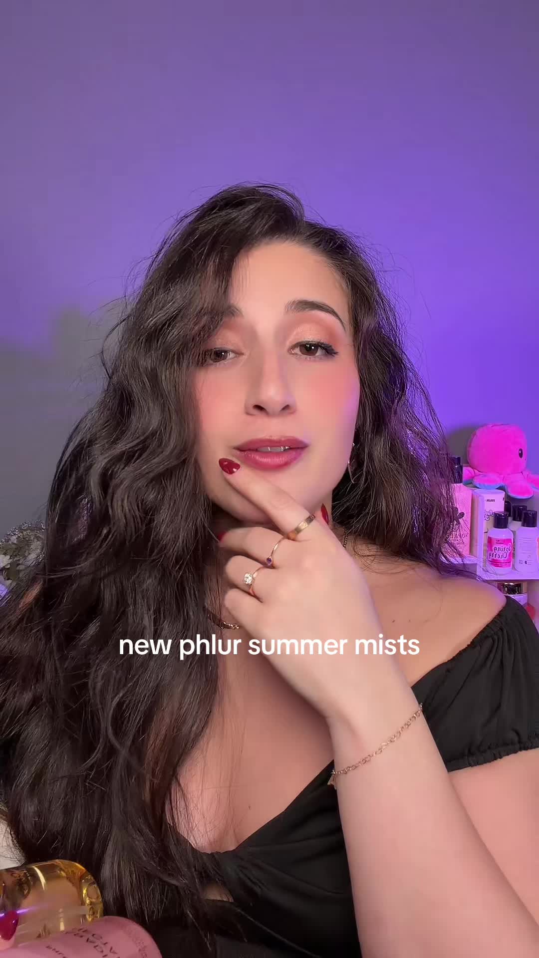 @Ashley | Fragrance & Beauty