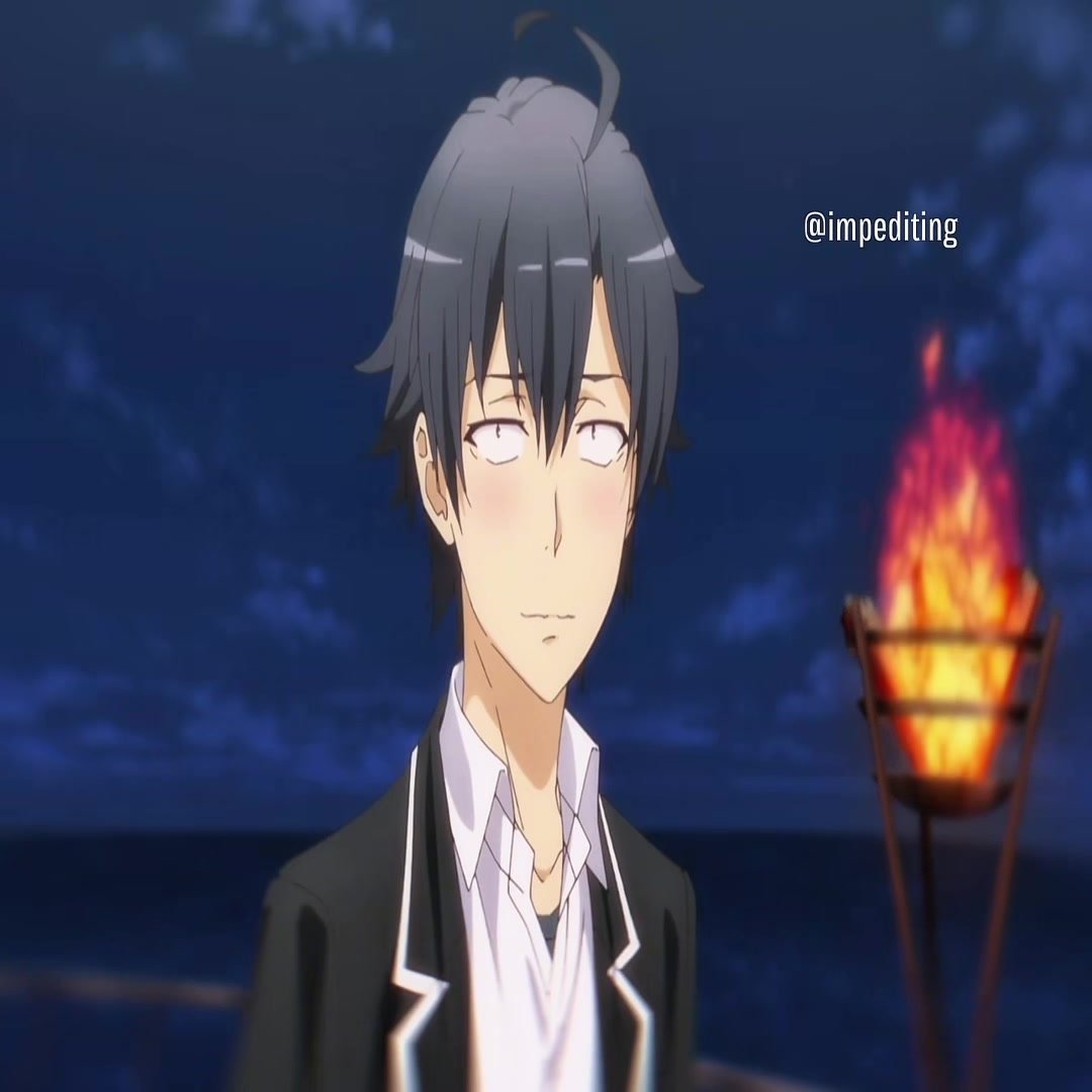 @imp hikigaya