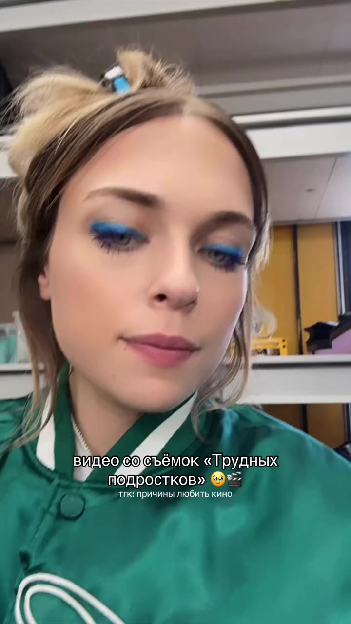 @🎥тгк: причины любить кино