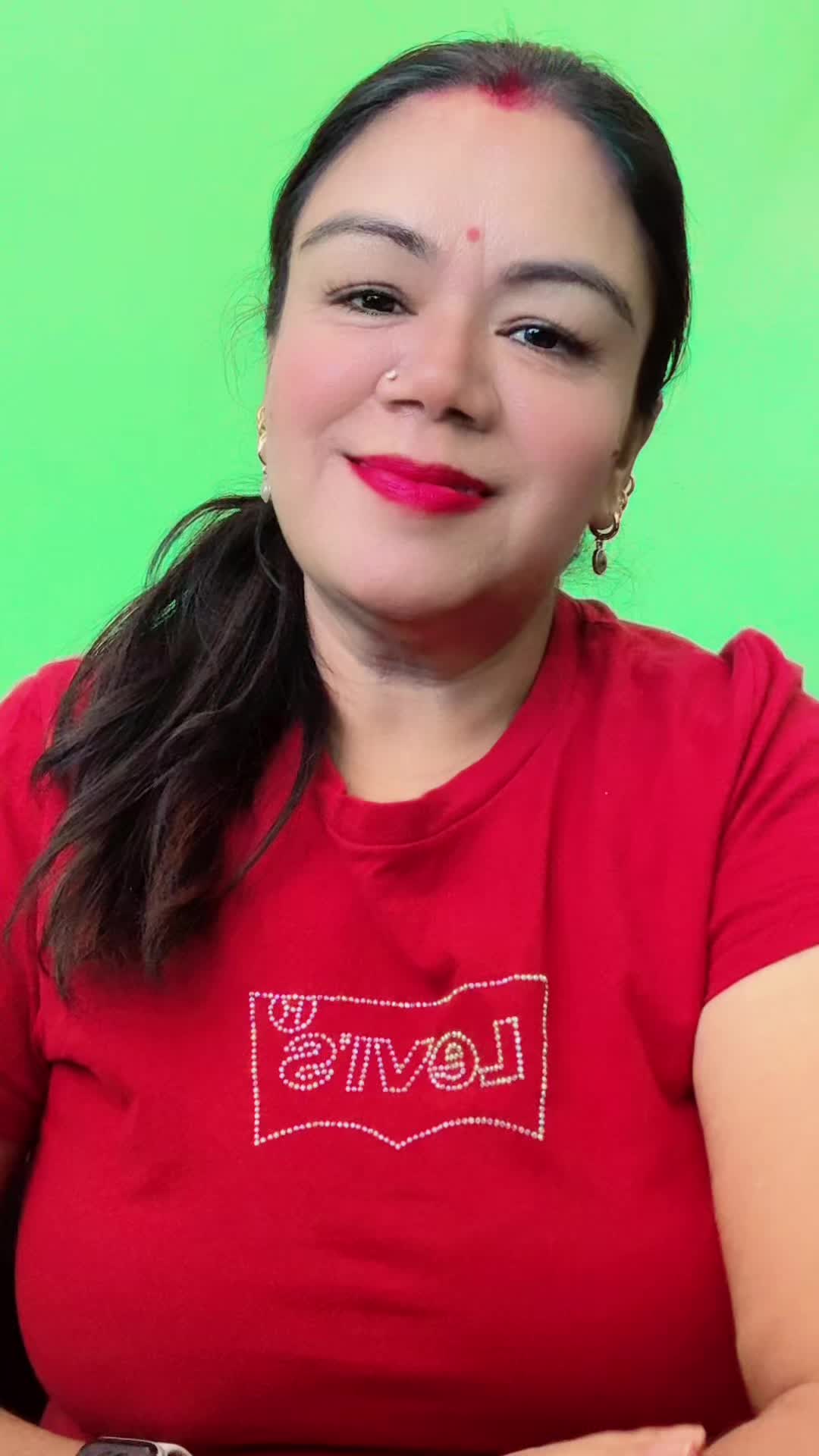 @Sweetie 😍🇳🇵🇺🇸
