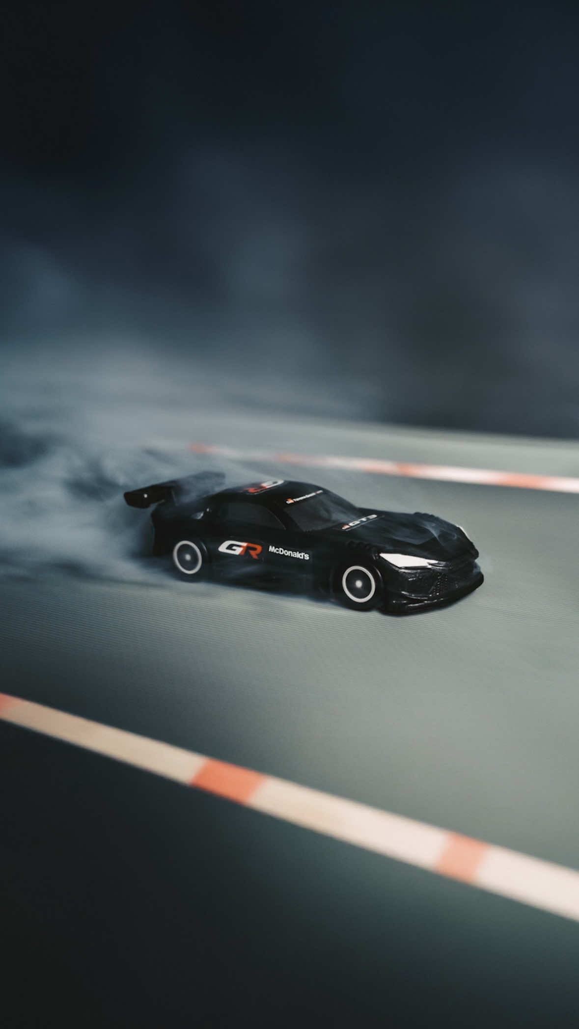 @GAZOO Racing