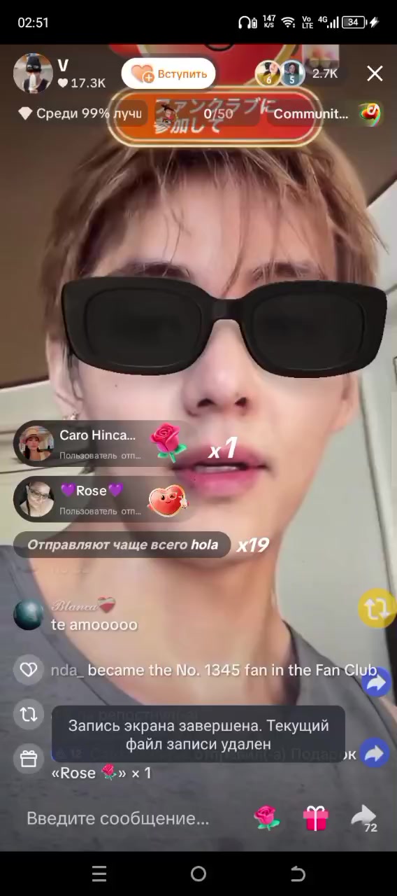@🎀💜Гульнарик♒ТэVодолей💜🎀