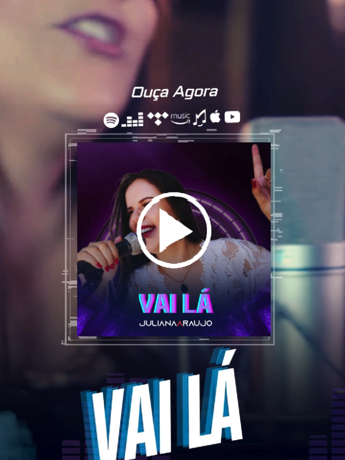 @🎙️Juliana Araújo 🧢🚂🐯🦁
