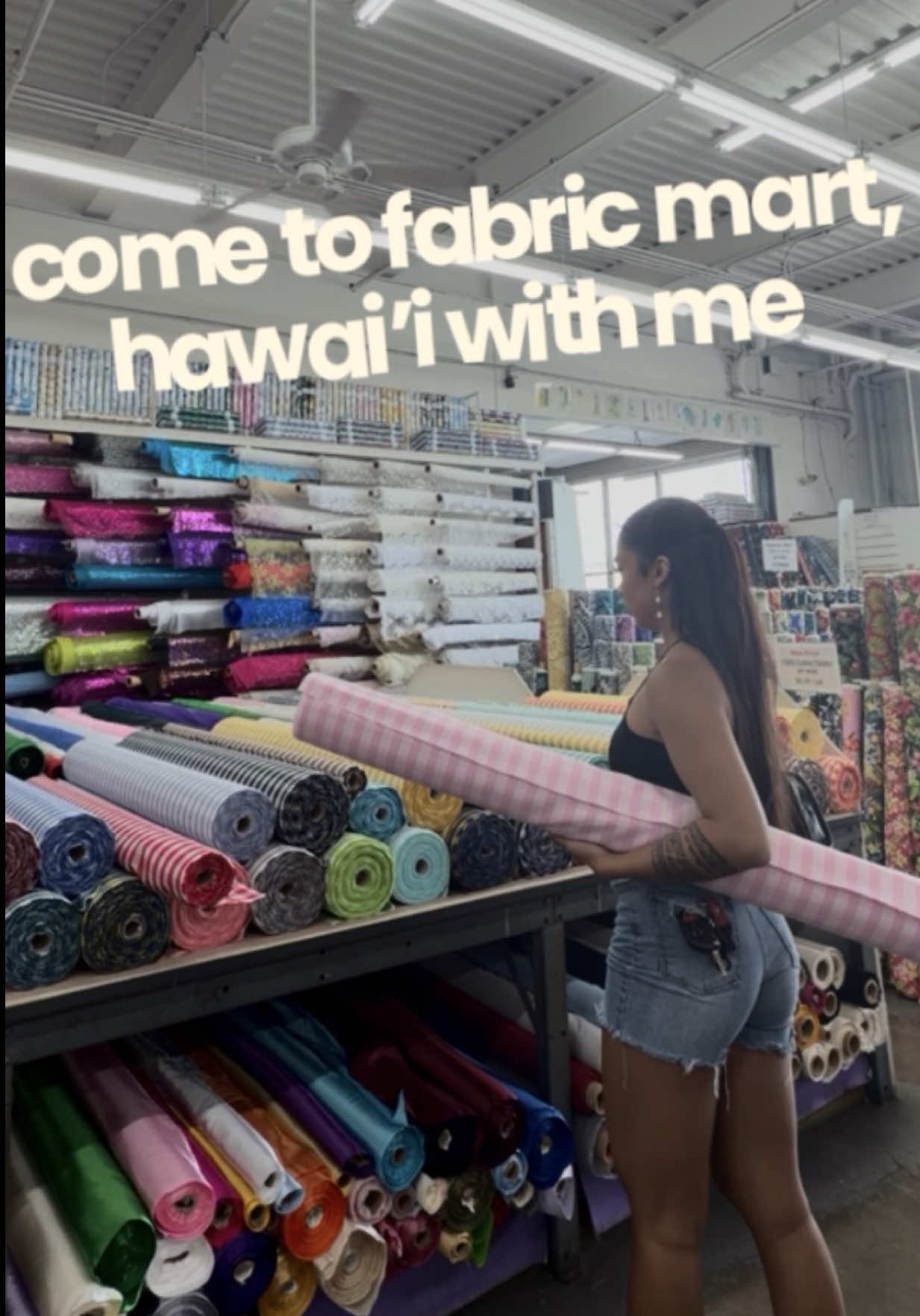 @HOKULANI