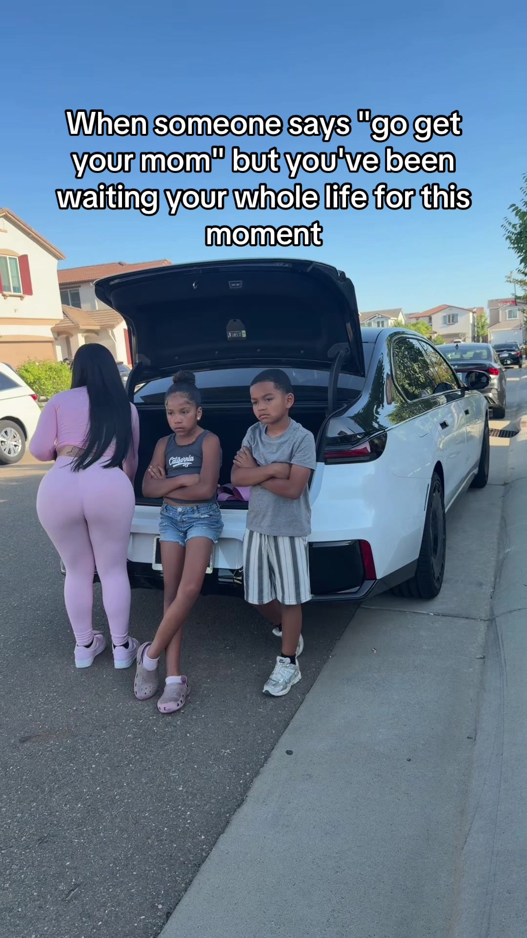 @The Real Street Family