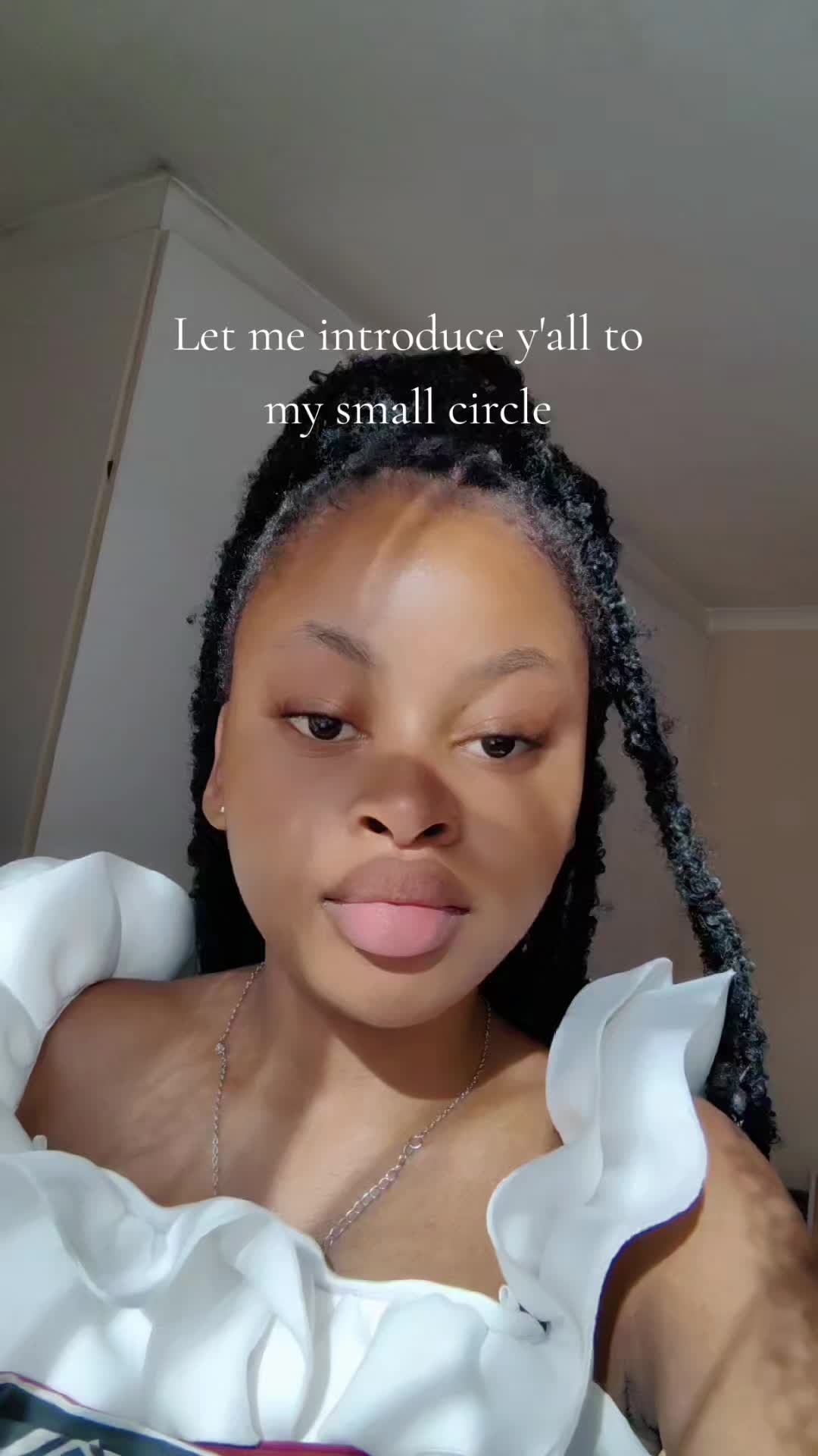 @Melokuhle💕(Ingane kaSjava 💕)