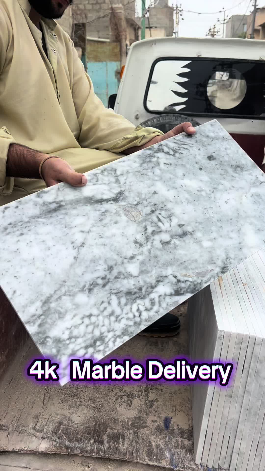 @Manan Marble Industry