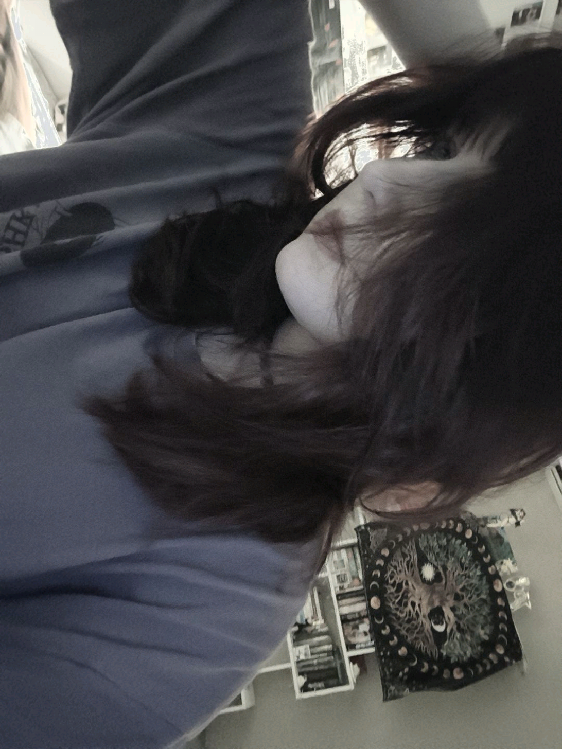@★‧₊˚♪ 𝄞₊˚⊹m0chiM1ffy꒰ঌᰔᩚ໒꒱