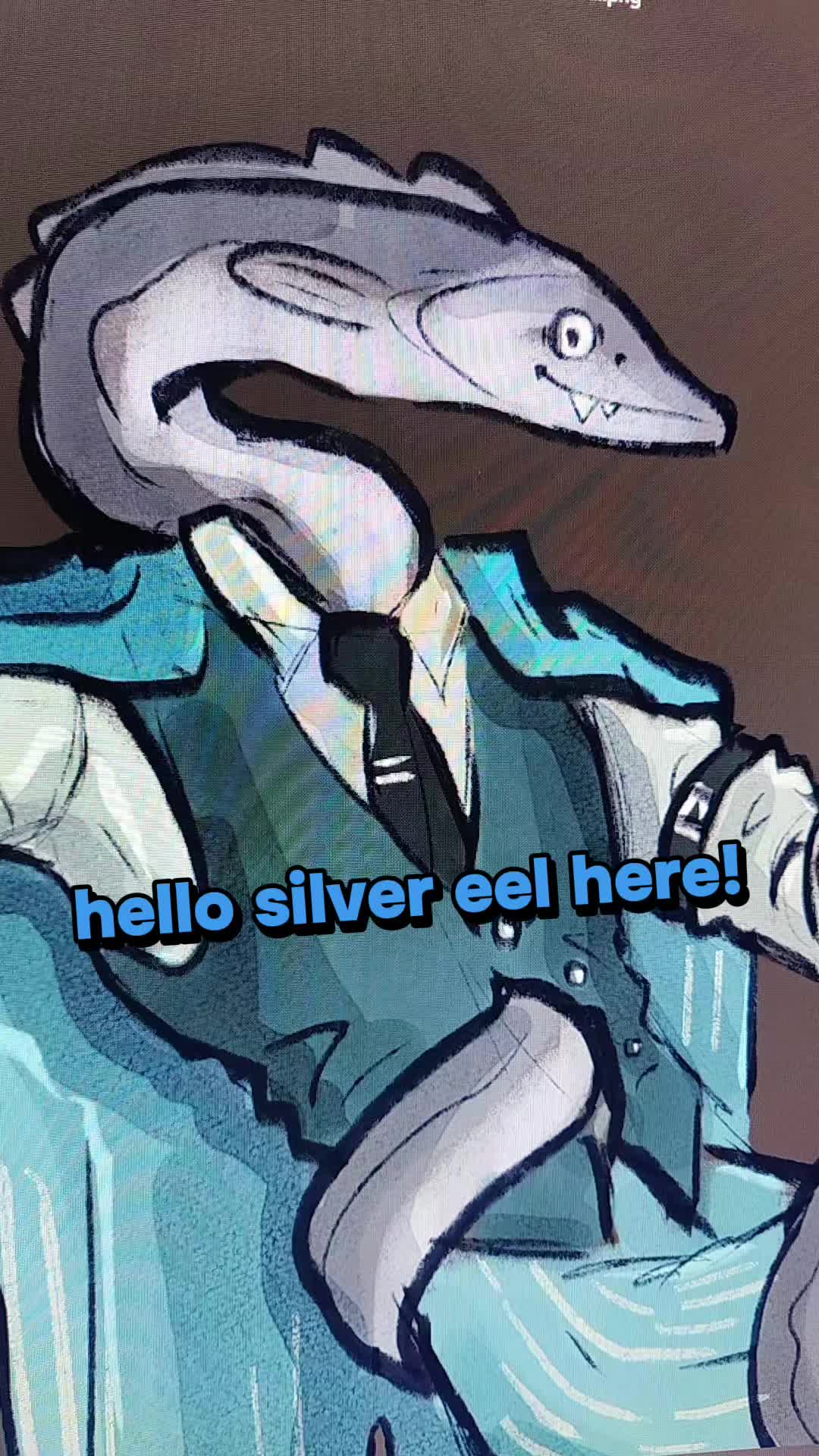@Silver