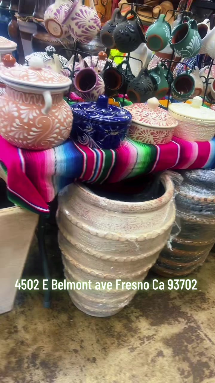 @Artesanias Mexicanas Esperanza