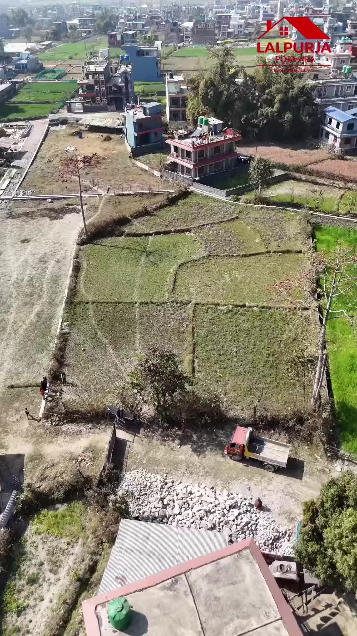 @Lalpurja Pokhara