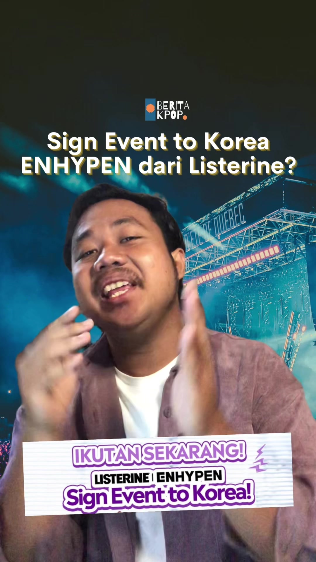 @ISTJ do Kpop