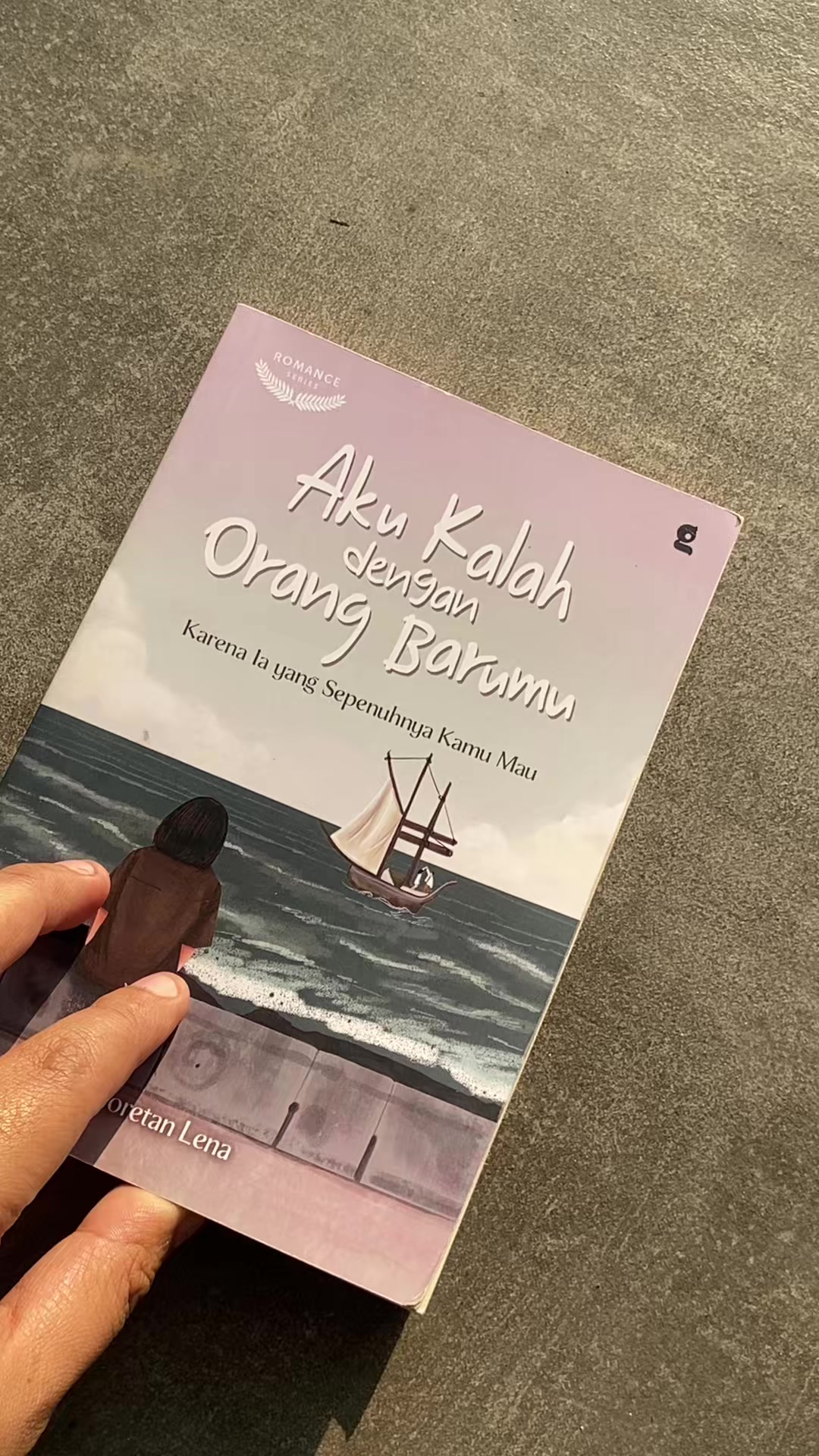 @Bumi Fiksi Jakarta