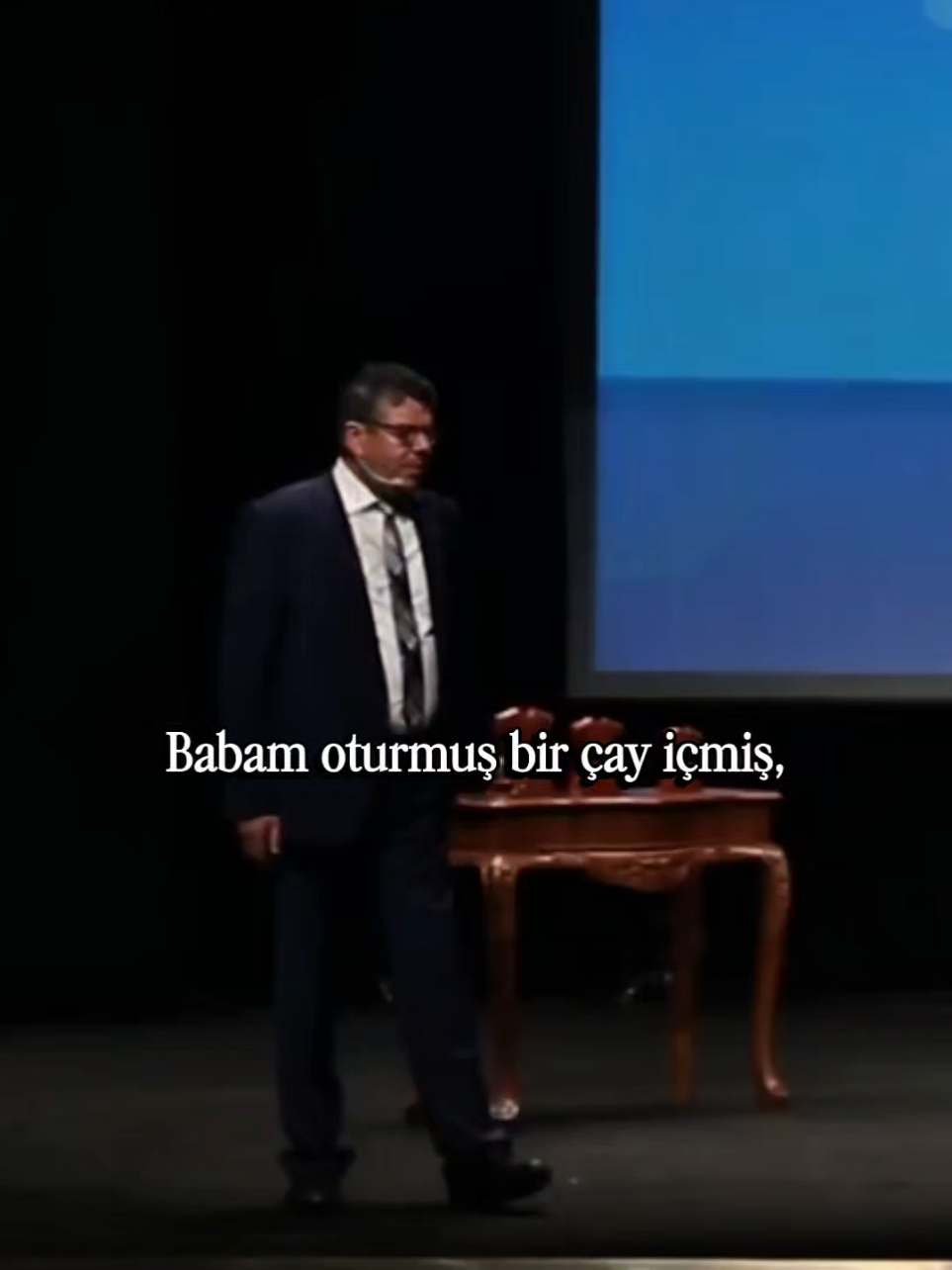 @Motivasyon Girişimi