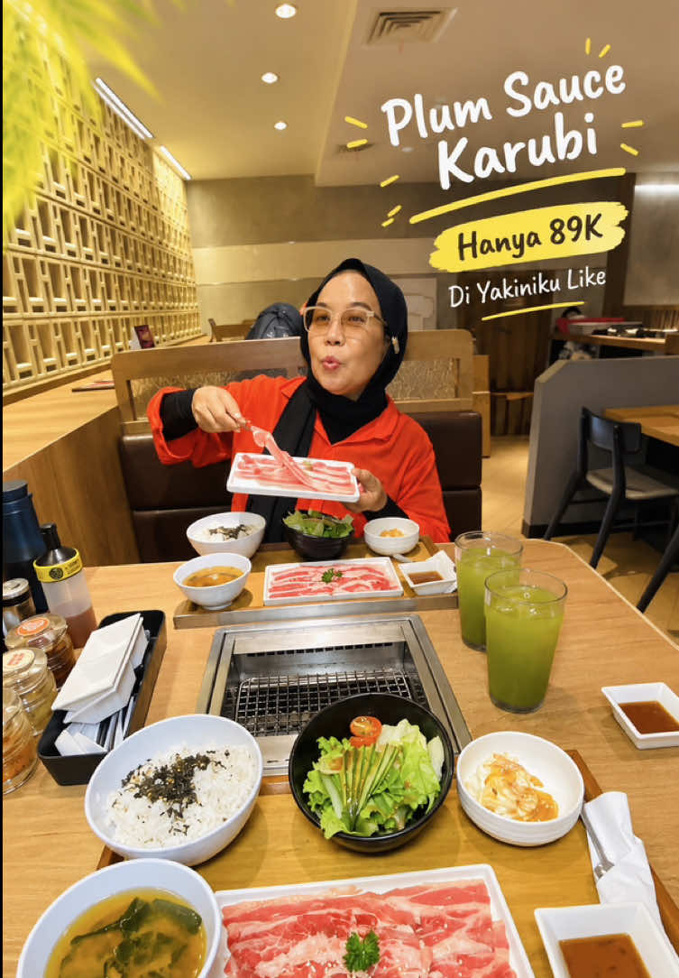 @Warung Mamah Babang