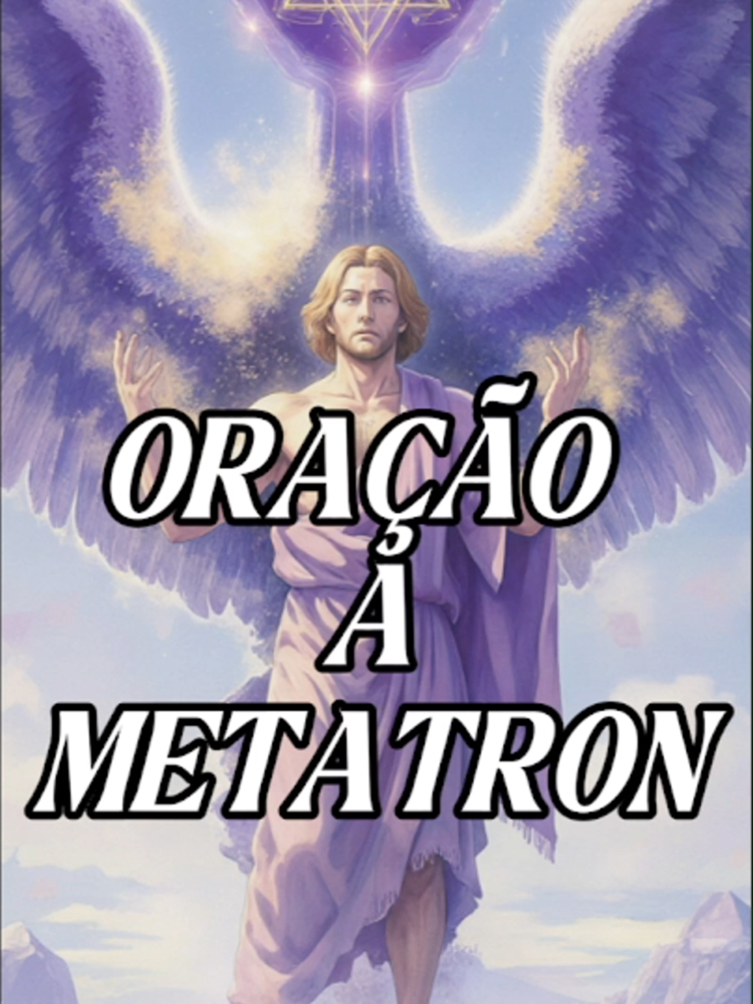 @Presen&ccedil;a dos Anjos
