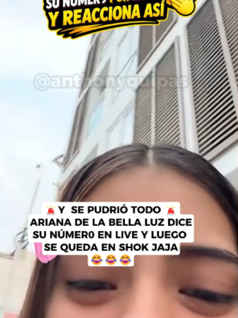 @Anthony Luis Quipas