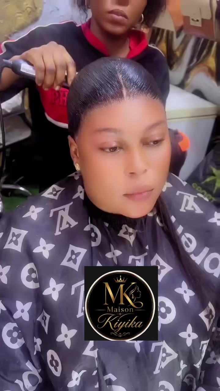 @Bernis kiyika Coiffure