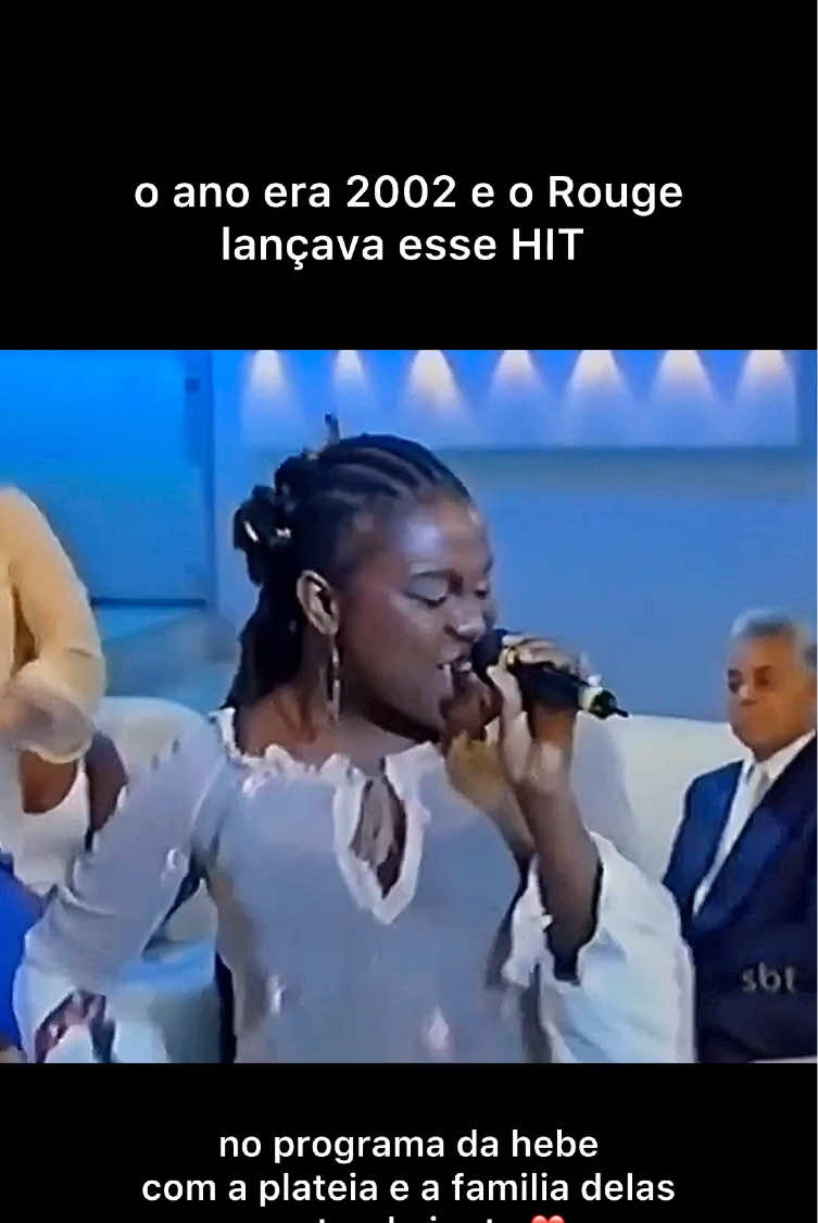 @UMA ROUGE