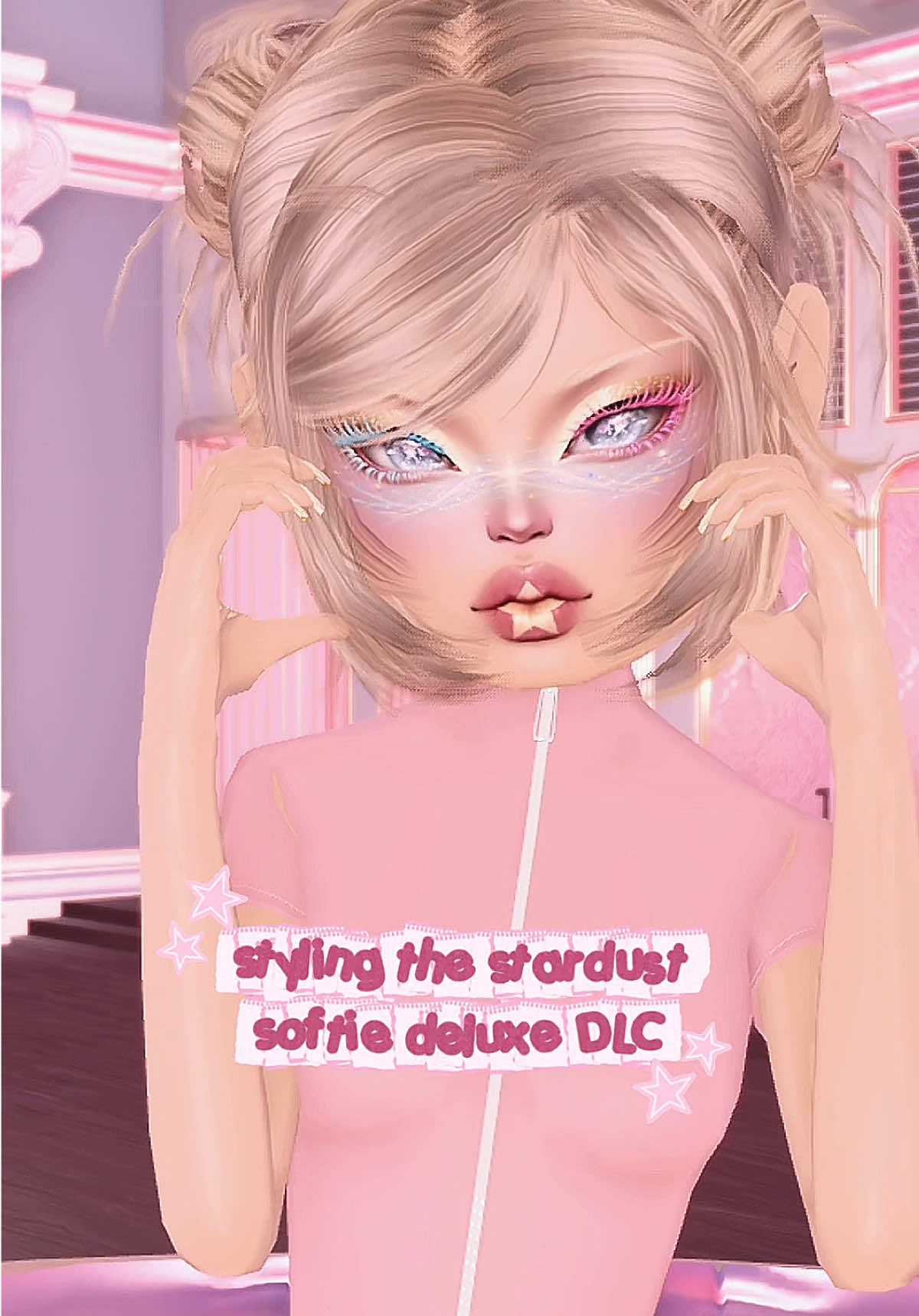 @lilux ݁ ˖Ი𐑼⋆