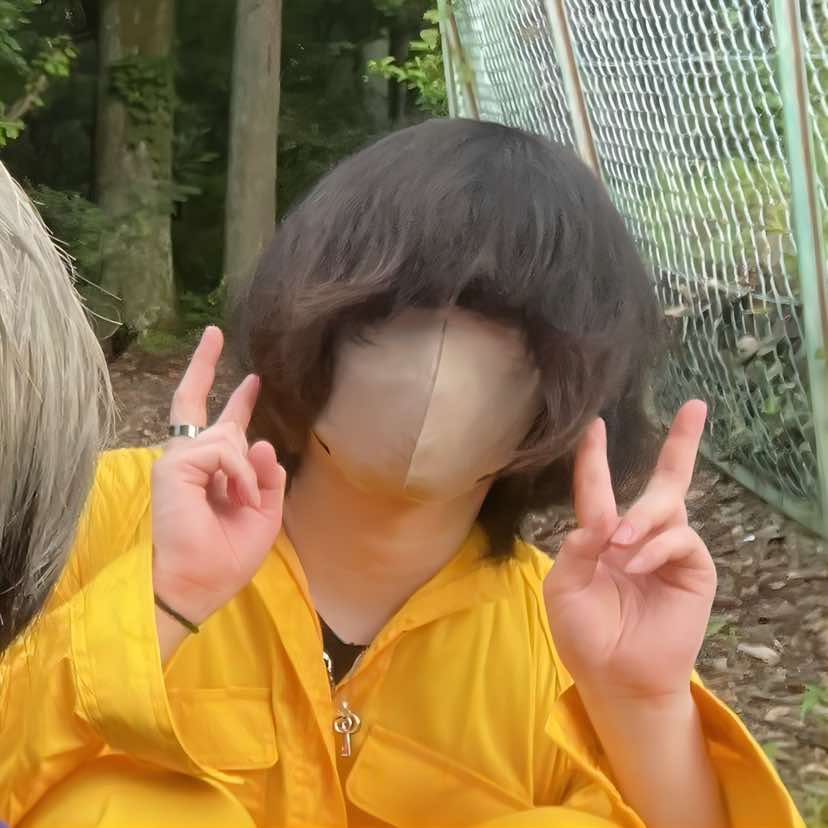 @なぎサブレ